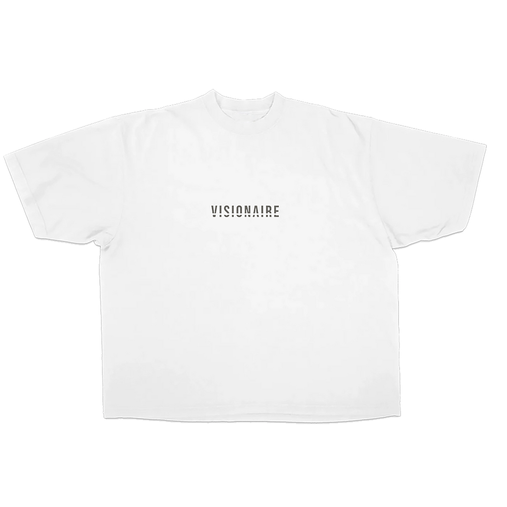 CLASSIC VISIONAIRE TEE