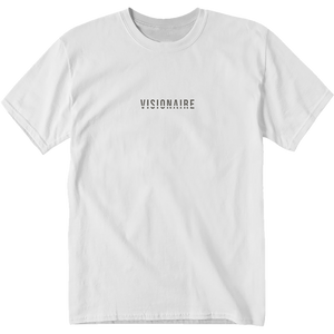 FREE VISIONAIRE TEE (PROMO) 1 PER ORDER