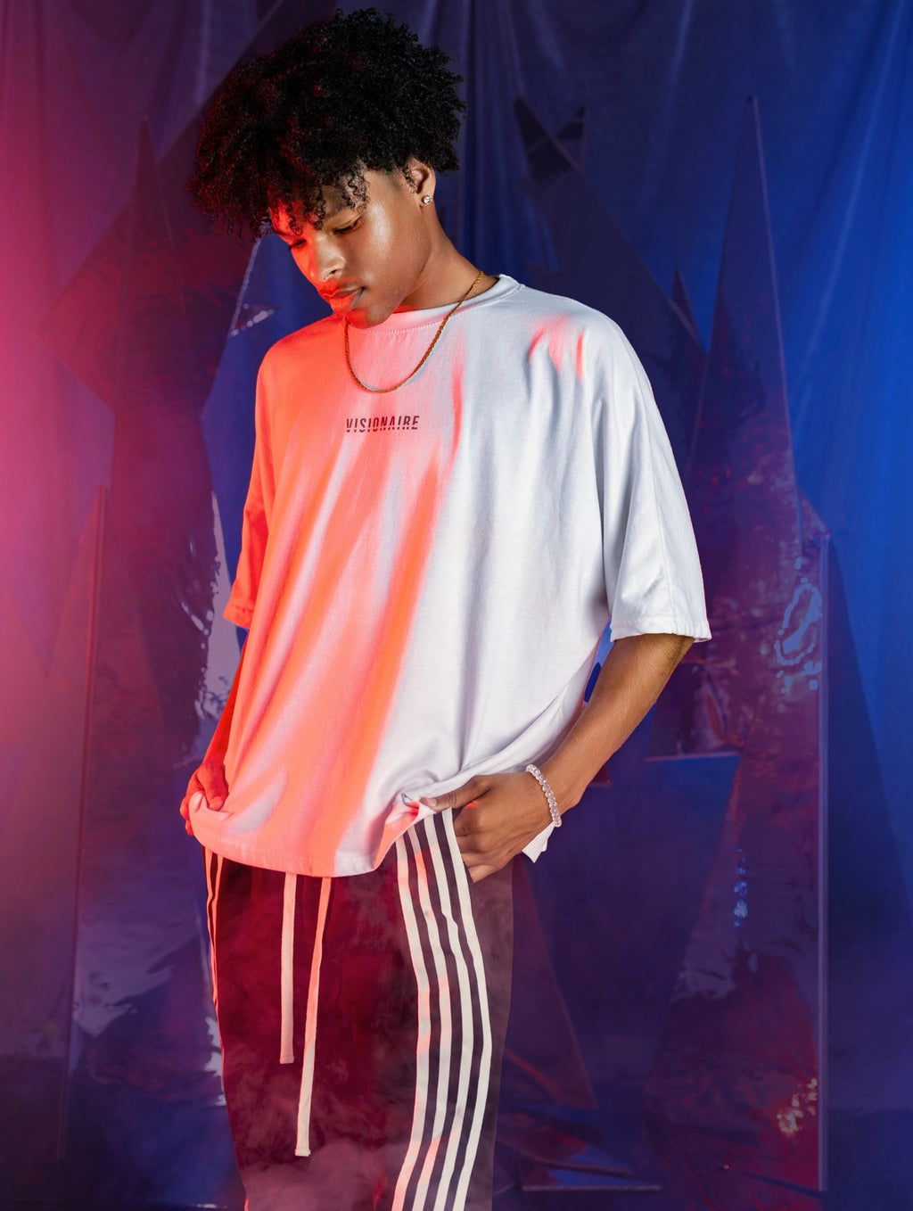 CLASSIC VISIONAIRE TEE