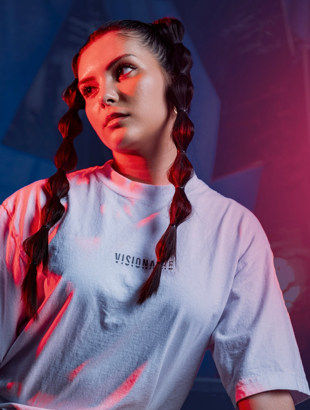CLASSIC VISIONAIRE TEE