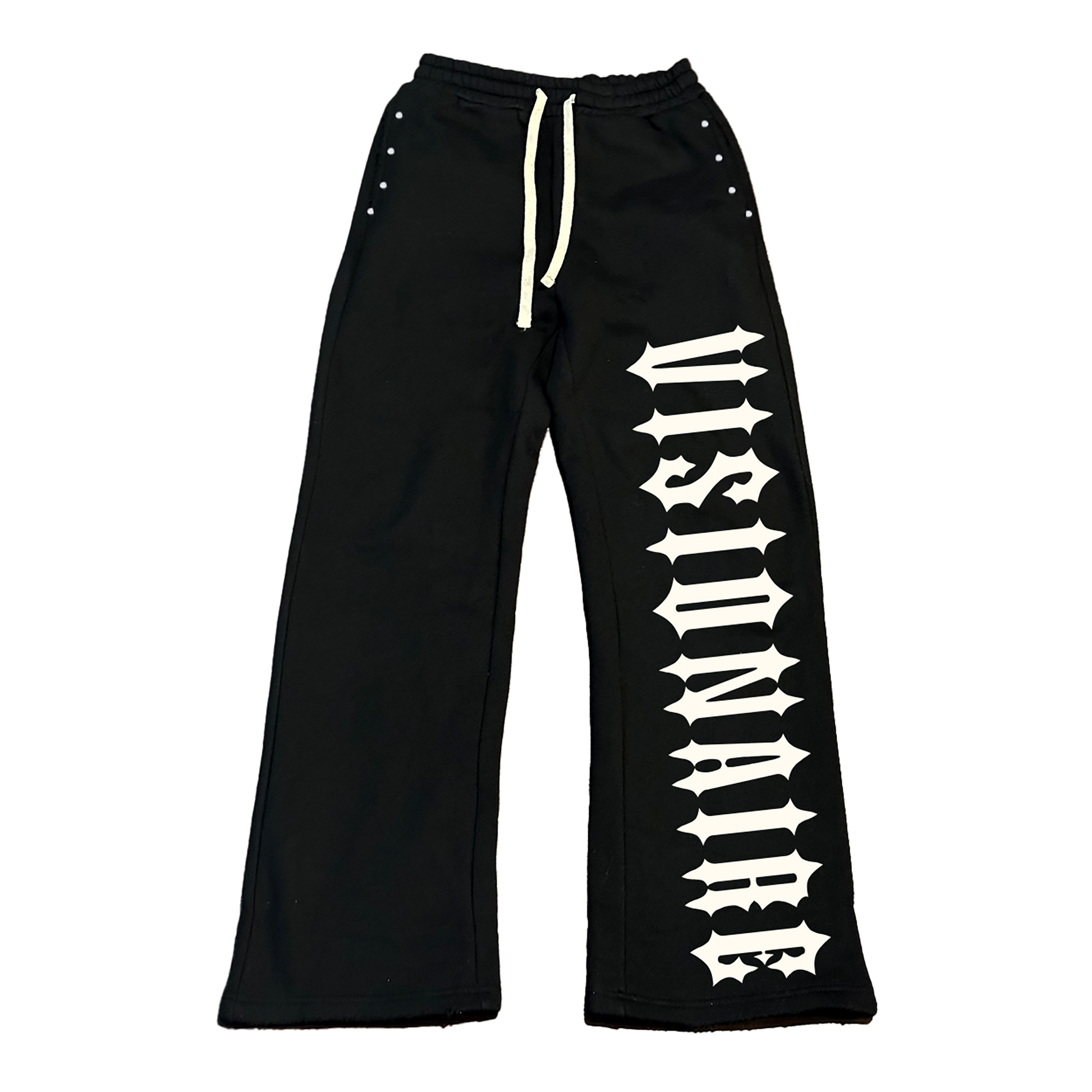Black Visionaire Crystl Set