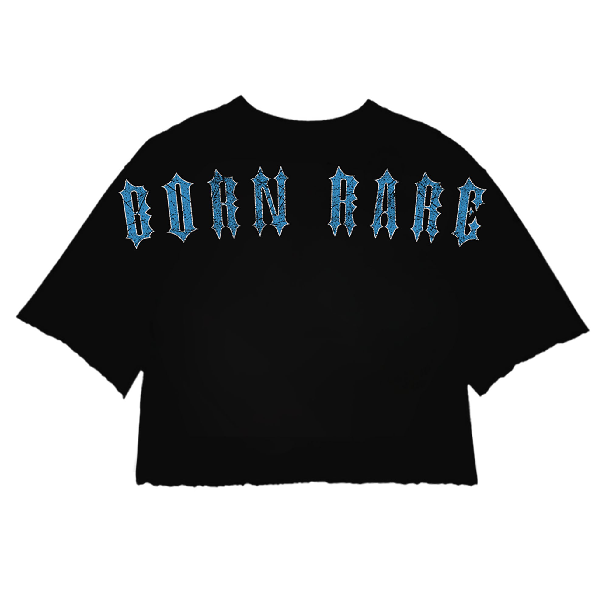 THE GUARDIANS DIAMOND BLACK TEE