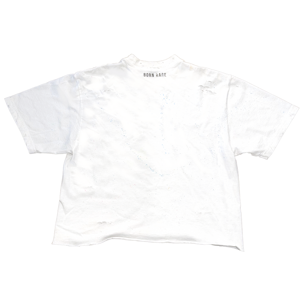 Watercolor Tee