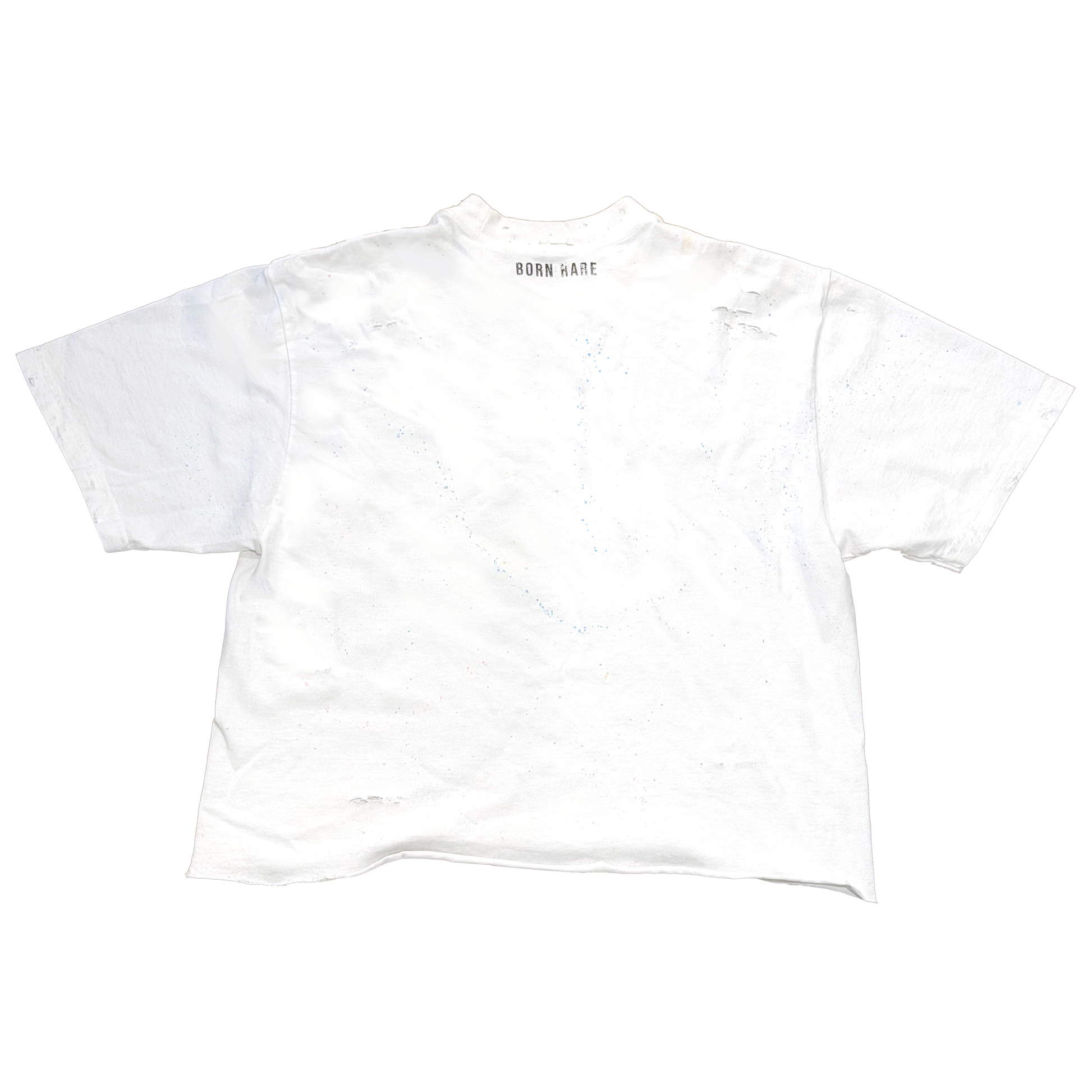 Watercolor Tee
